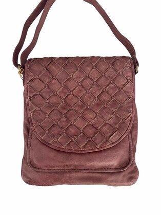 Elan Crossbody Truffle