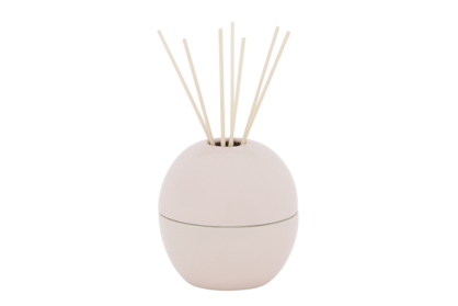 diffuser oil - senja - magnolia + cashmere