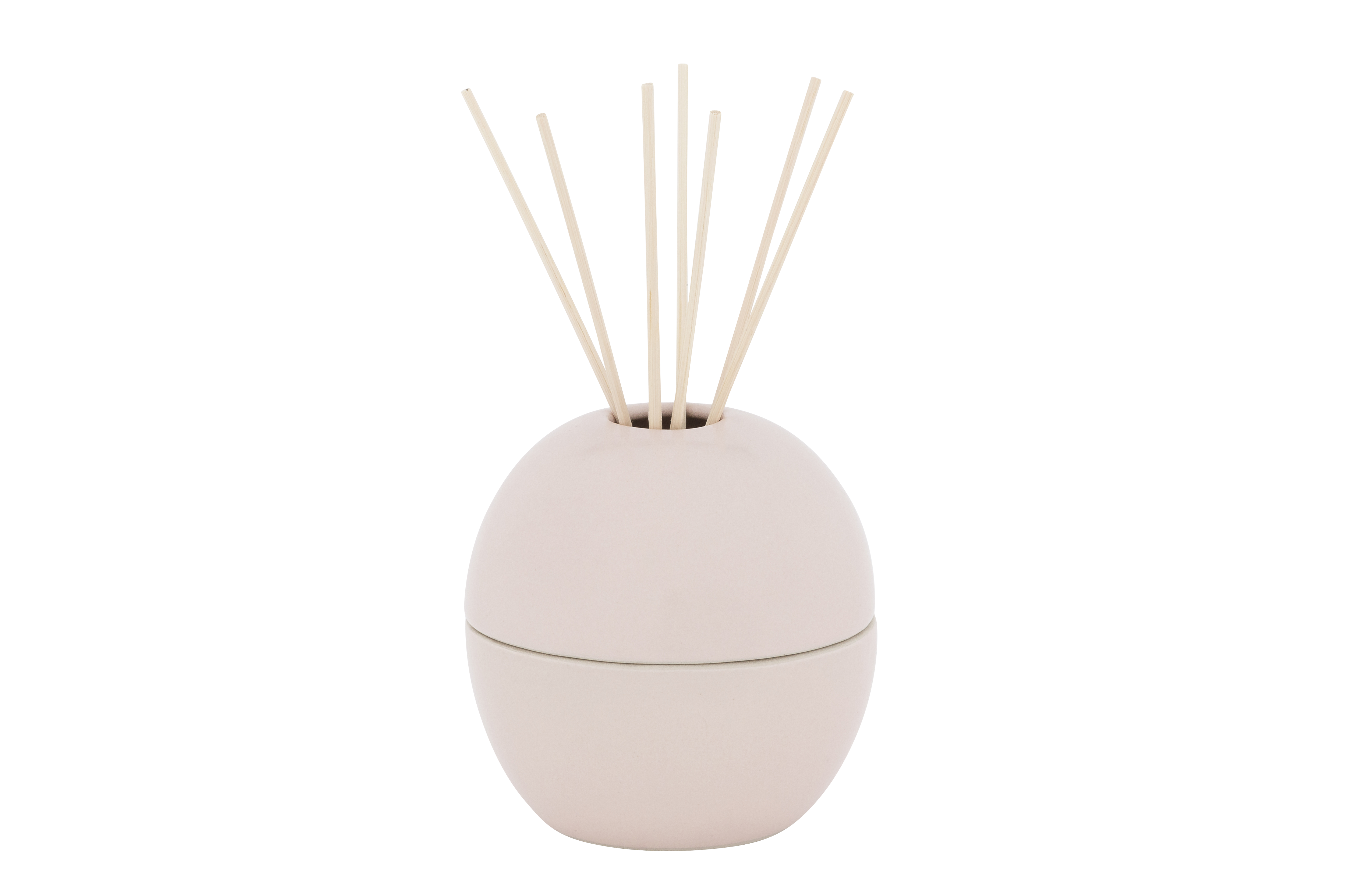 diffuser oil - senja - magnolia + cashmere
