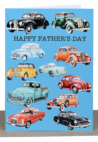 Lil's Greeting Cards - Australian Made