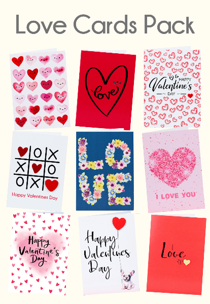 Lil's Greeting Cards - Australian Made