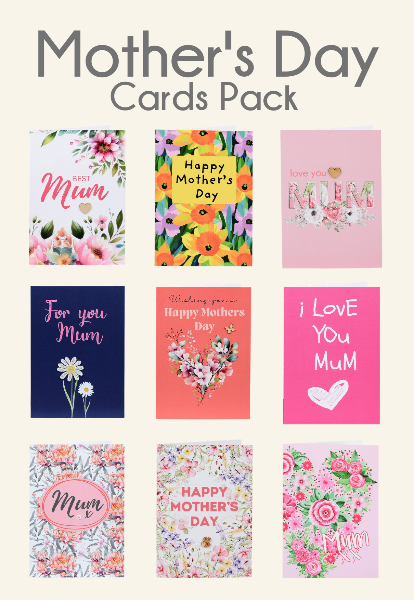 Lil's Greeting Cards - Australian Made