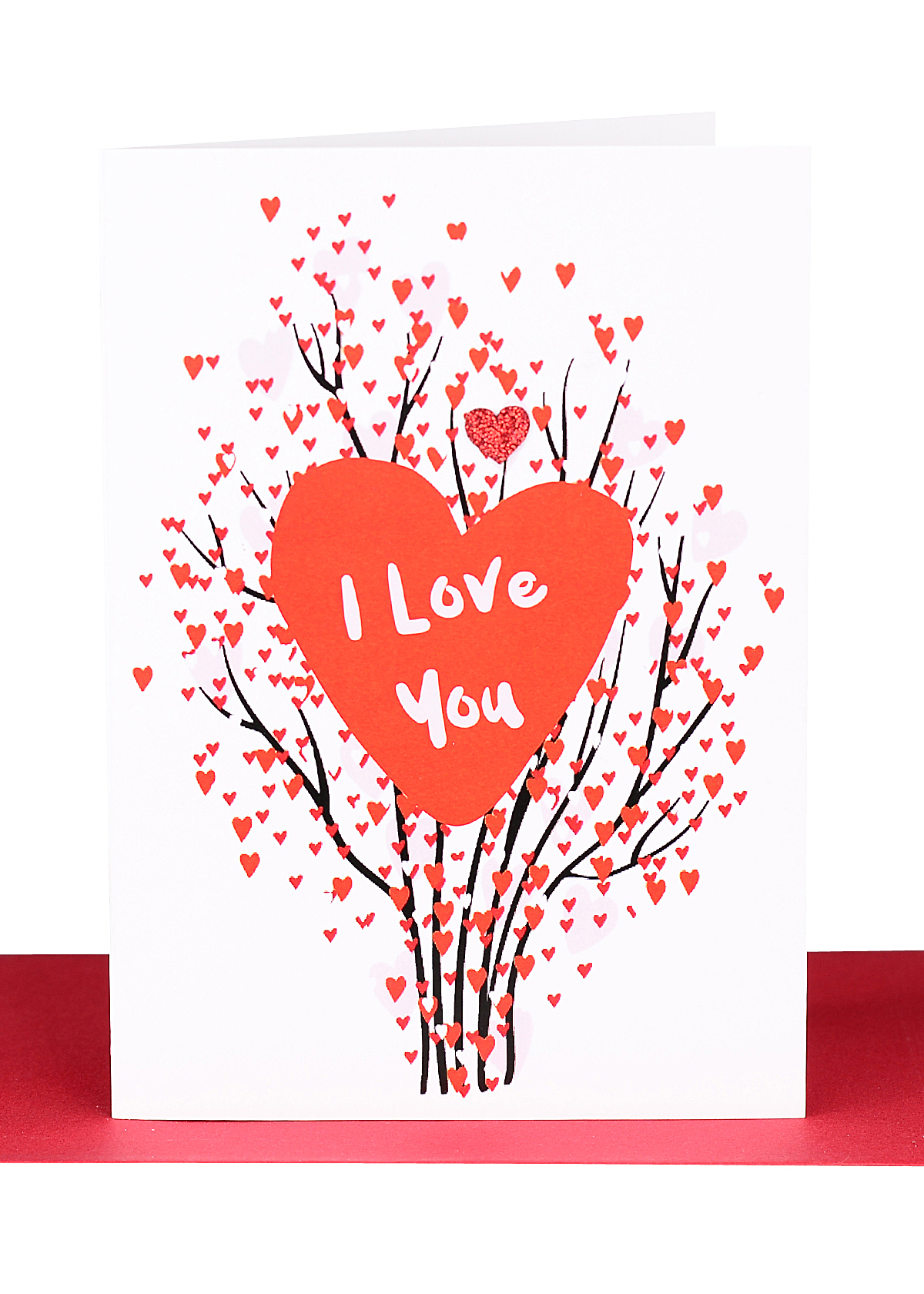 Love Cards Pack - 54 Greeting Cards - Order in bulk & save $20.00