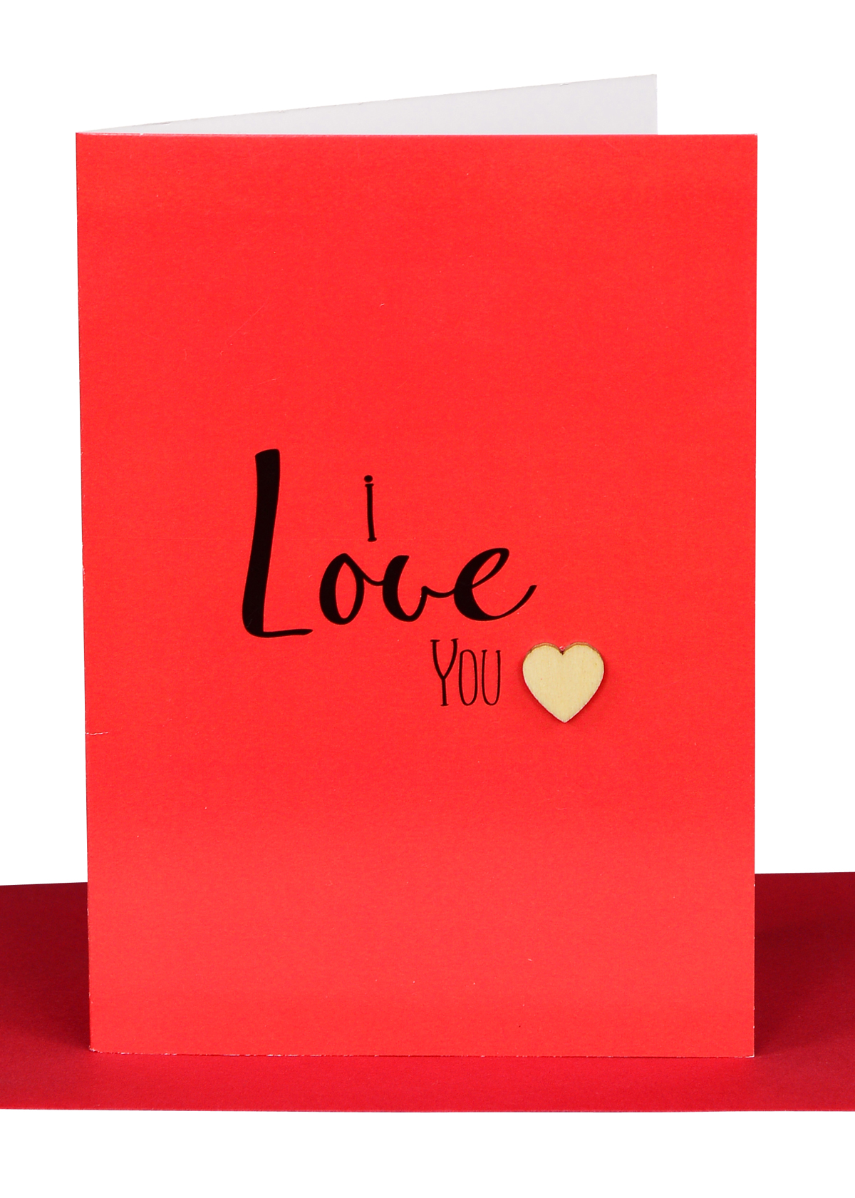 Love Cards Pack - 54 Greeting Cards - Order in bulk & save $20.00