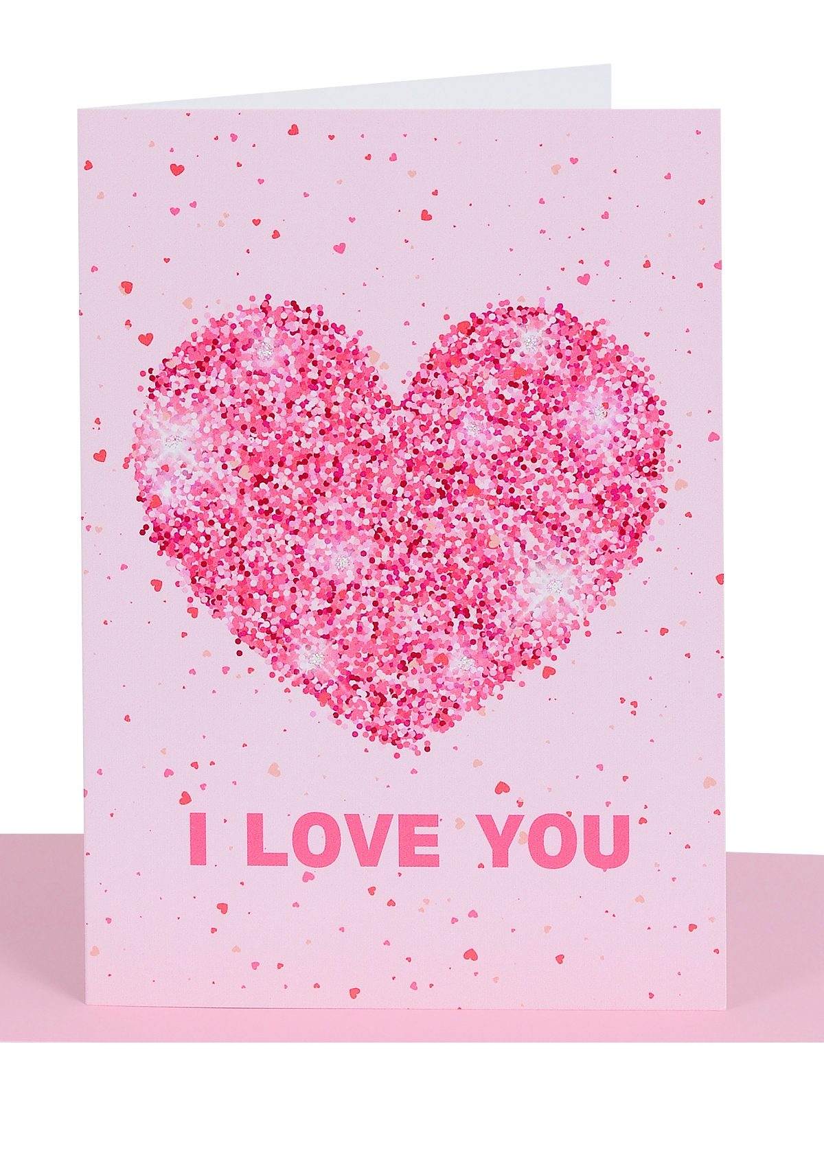 Love Cards Pack - 54 Greeting Cards - Order in bulk & save $20.00