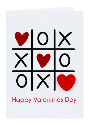 Love Cards Pack - 54 Greeting Cards - Order in bulk & save $20.00