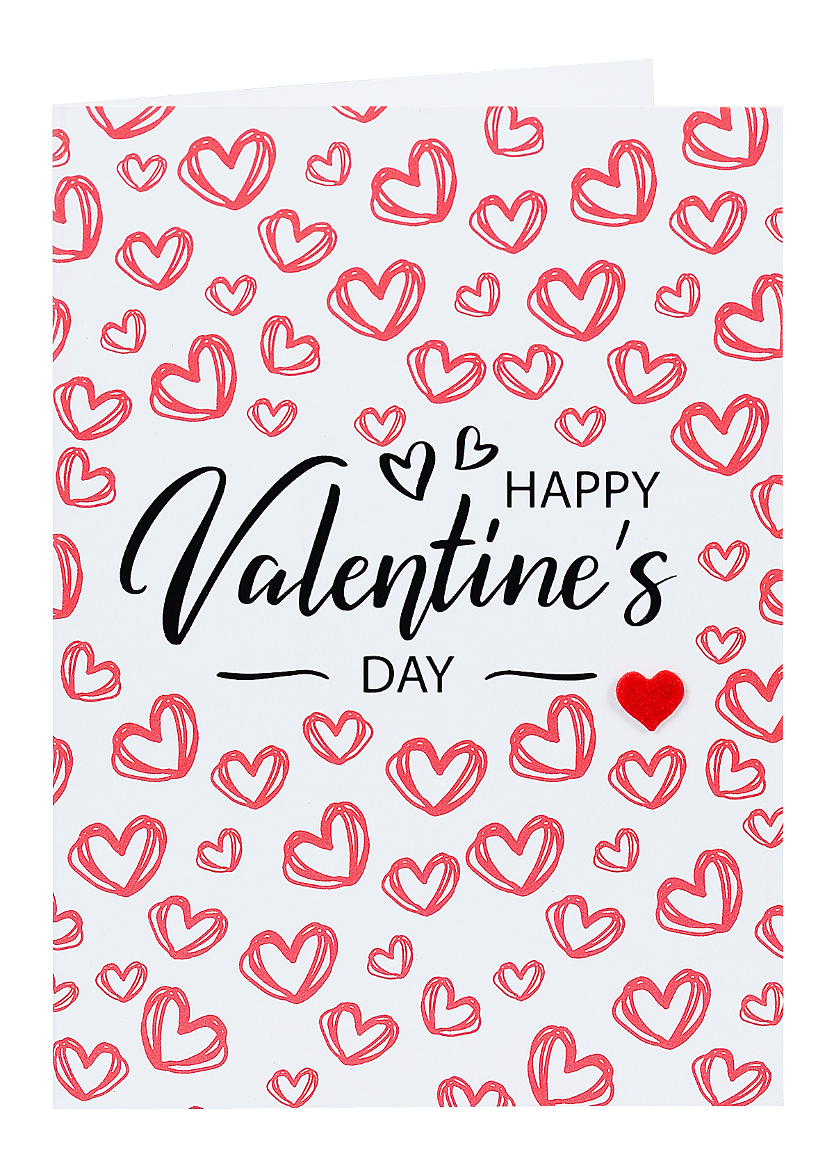 Love Cards Pack - 54 Greeting Cards - Order in bulk & save $20.00