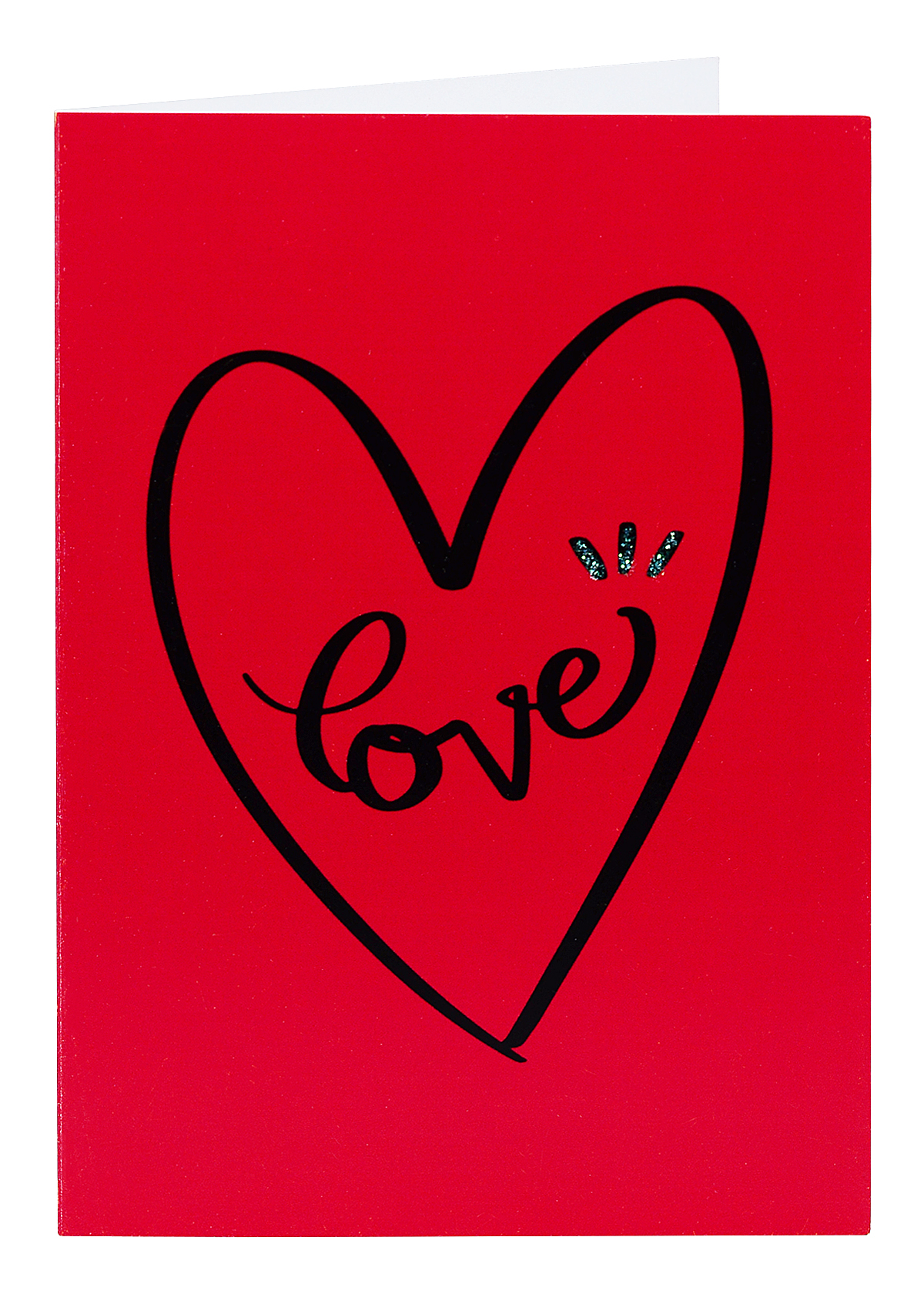 Love Cards Pack - 54 Greeting Cards - Order in bulk & save $20.00