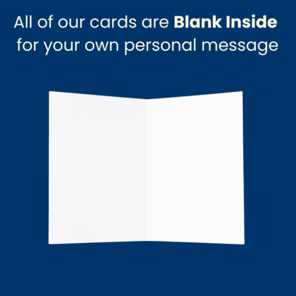 Birthday Wishes Floral Card with Wooden Bee Embellishment