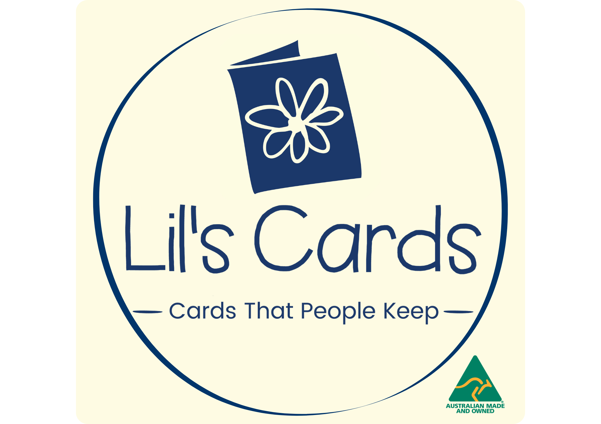 Card Sizes + Shipping + Returns