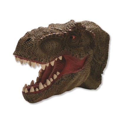Johnco - T-Rex Hand Puppet
