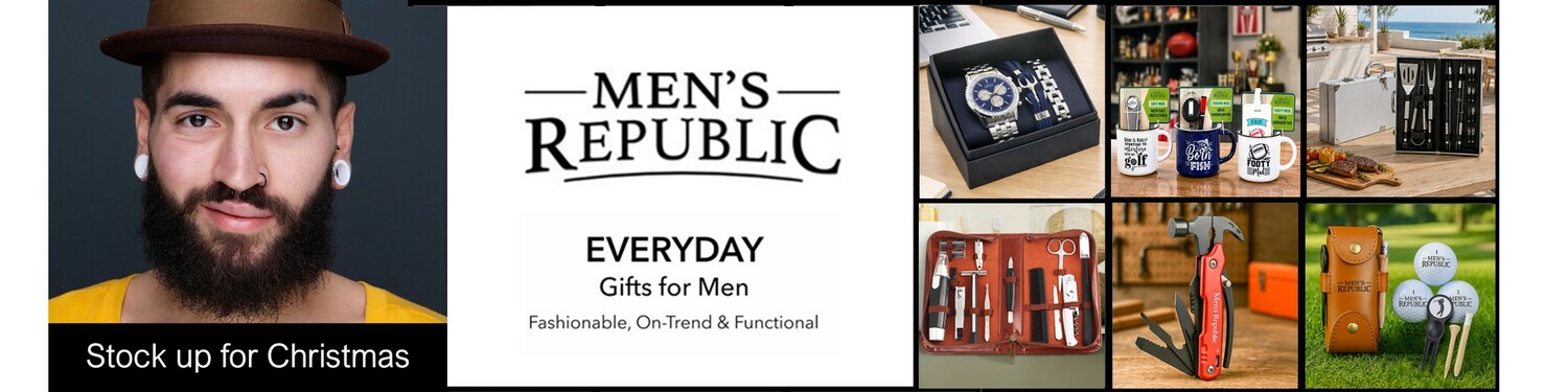 Wholesale Men's Republic