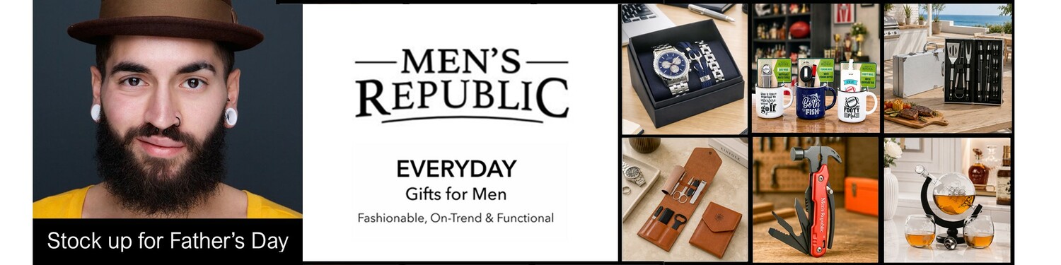 Wholesale Men's Republic