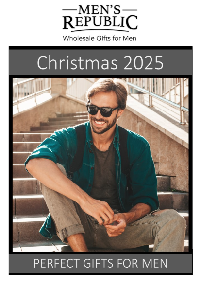 2025 Men's Republic