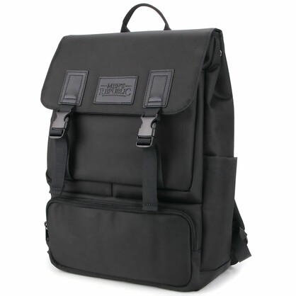 Urban Backpack - Black