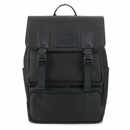 Urban Backpack - Black