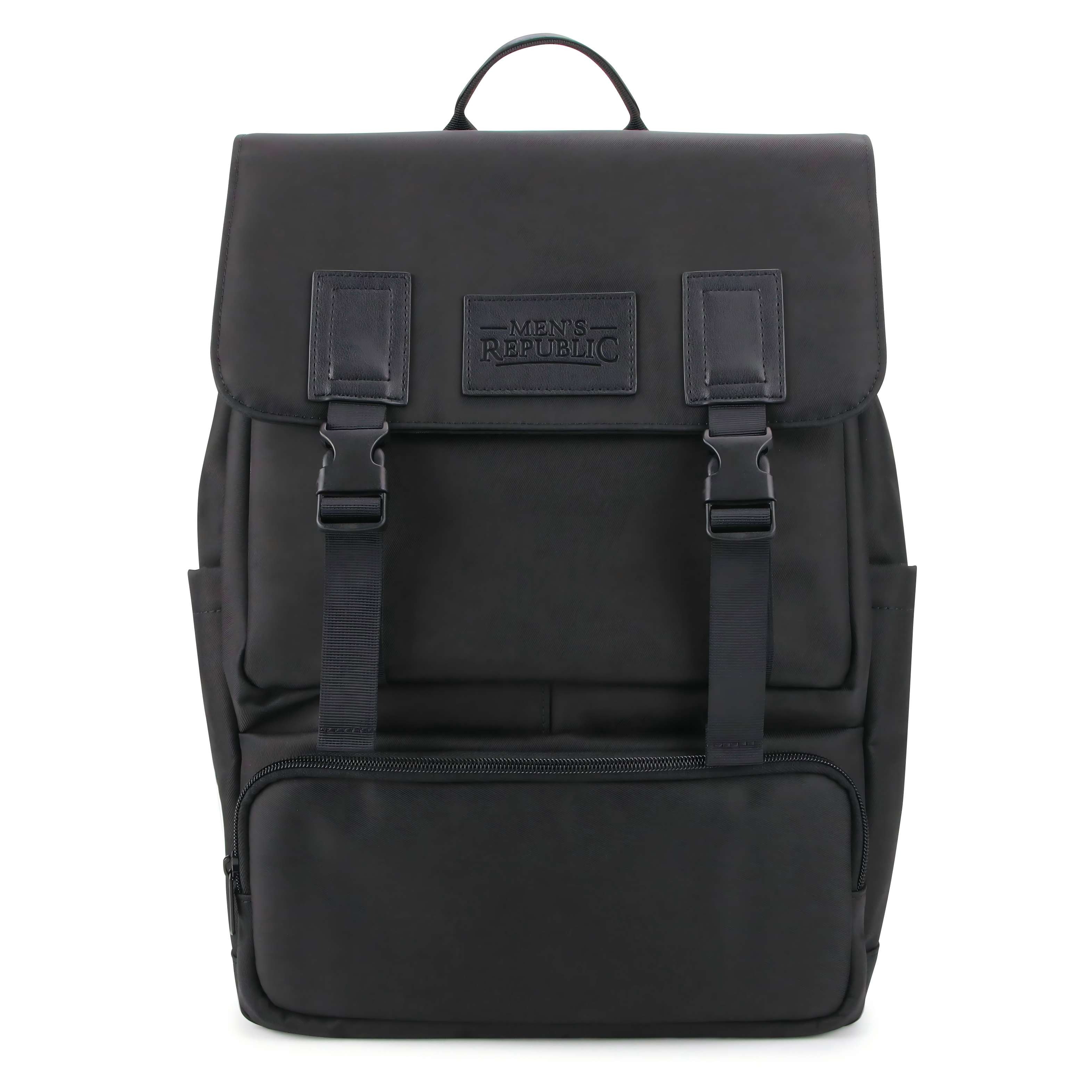 Urban Backpack - Black