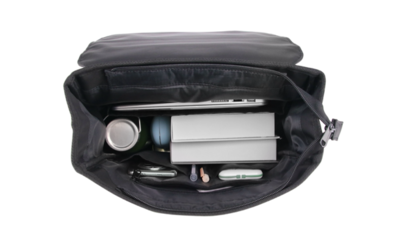 Urban Backpack - Black