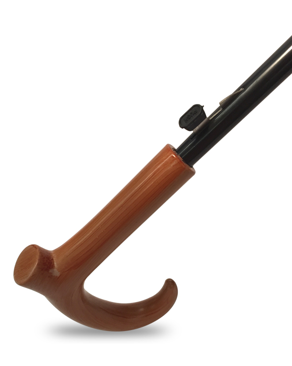 Men's Republic Pin-Stripe Umbrellas in Floor Standing PDQ (Asst set of 9)