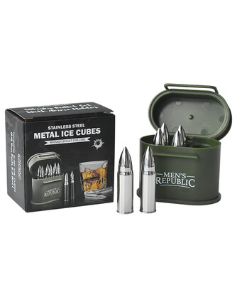 Men's Republic Bullet Ice Stones