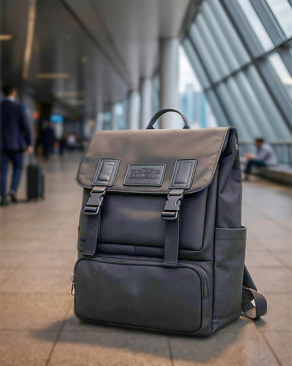 Urban Backpack - Black