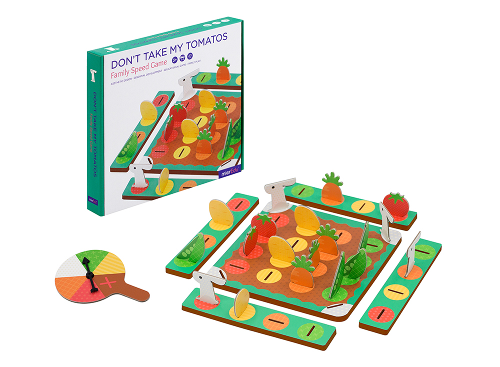 Wholesale Don't Take My Tomatoes Happy Distribution Fieldfolio