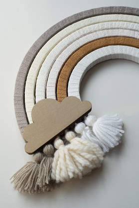Wholesale DIY RAINBOW NUDE - Happy Distribution - Fieldfolio