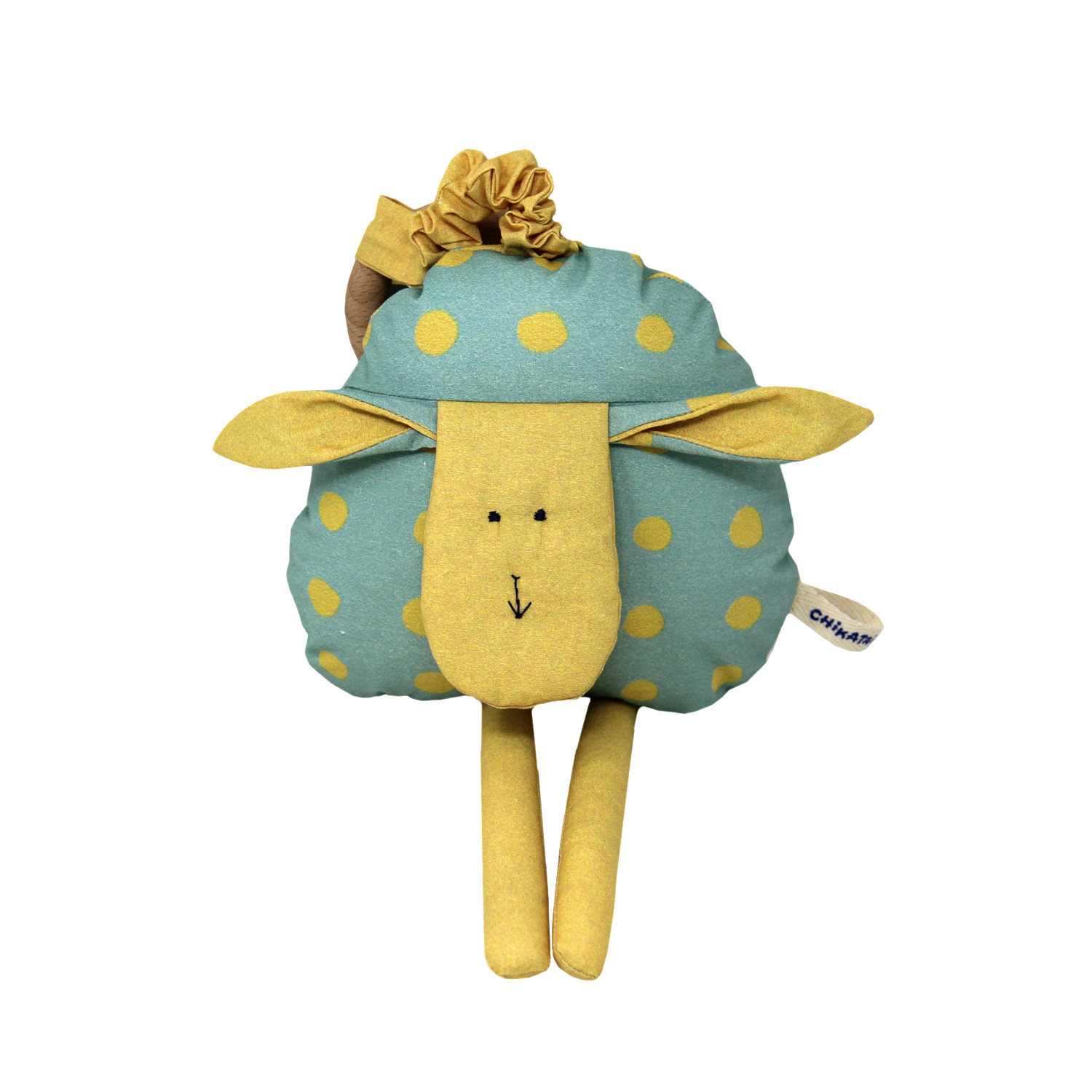 Wholesale Musical Pull String Toy Lamb Happy Distribution Fieldfolio