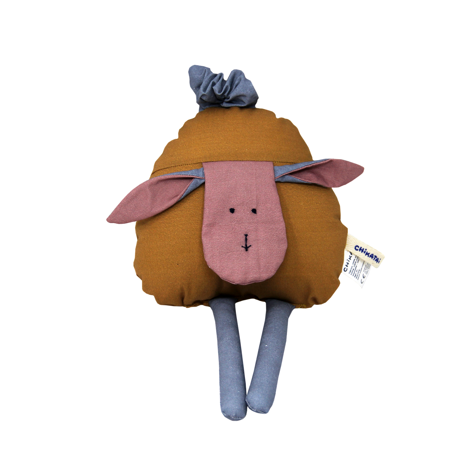Wholesale Musical Pull String Toy Lamb Happy Distribution Fieldfolio