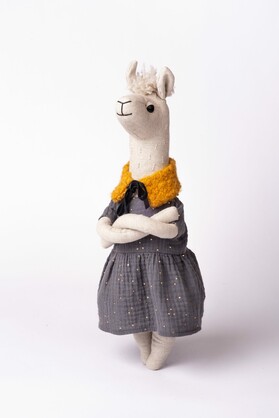 Medium Lama
