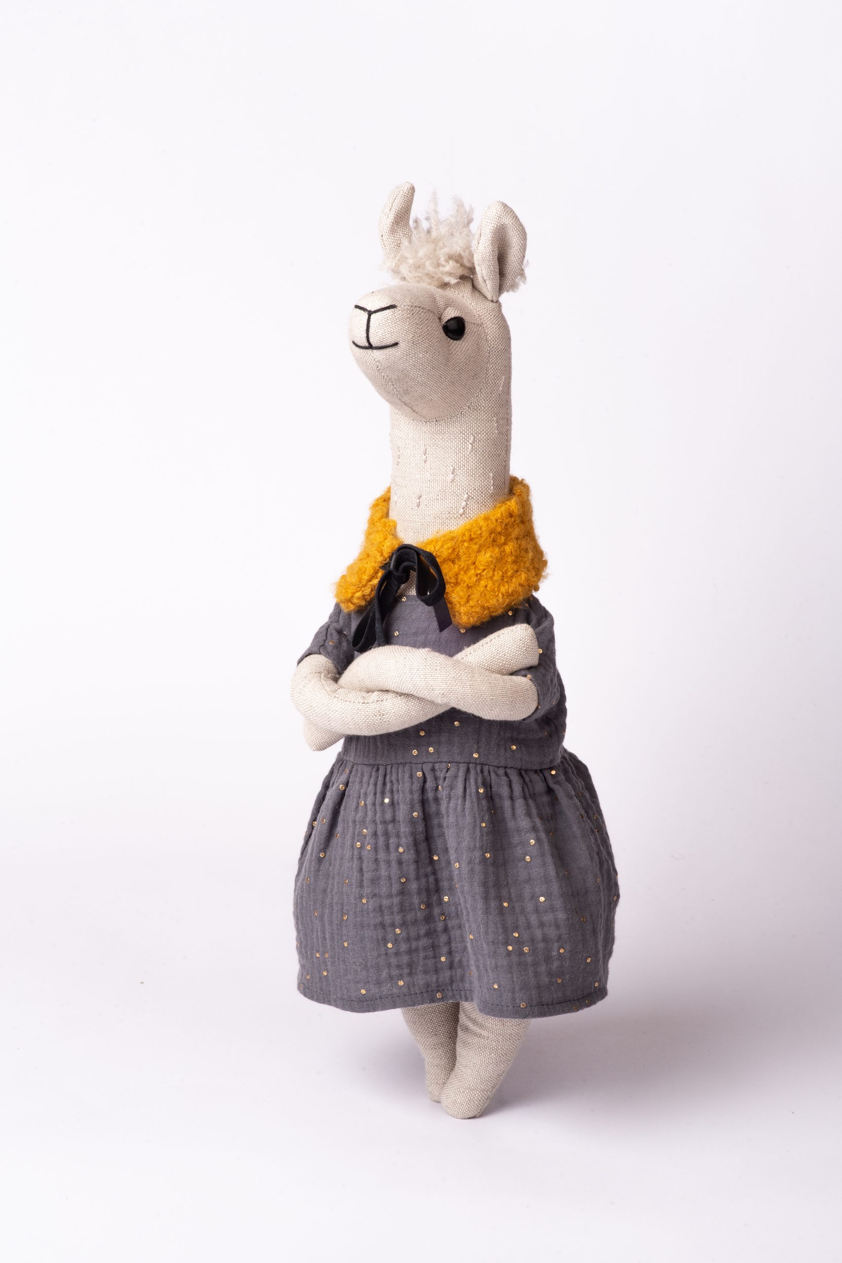 Medium Lama