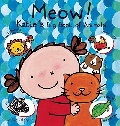 Kevin's Big Book Series