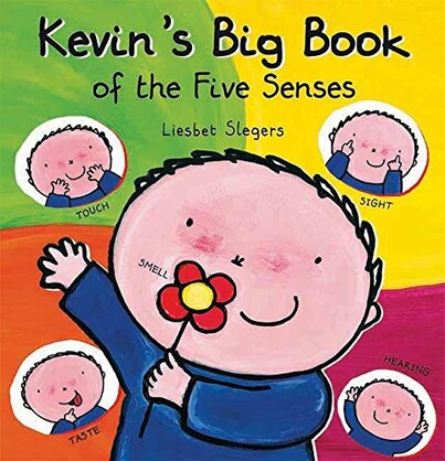 Kevin's Big Book Series