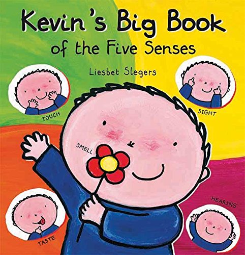 Kevin's Big Book Series
