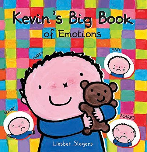 Kevin's Big Book Series