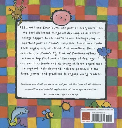 Kevin's Big Book Series