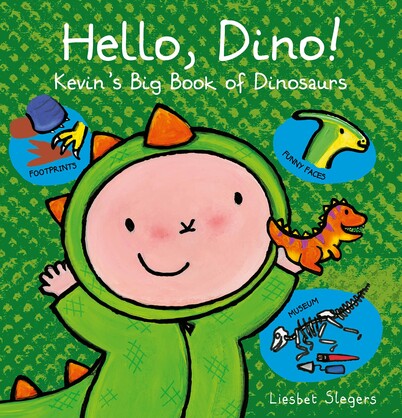 Kevin's Big Book Series
