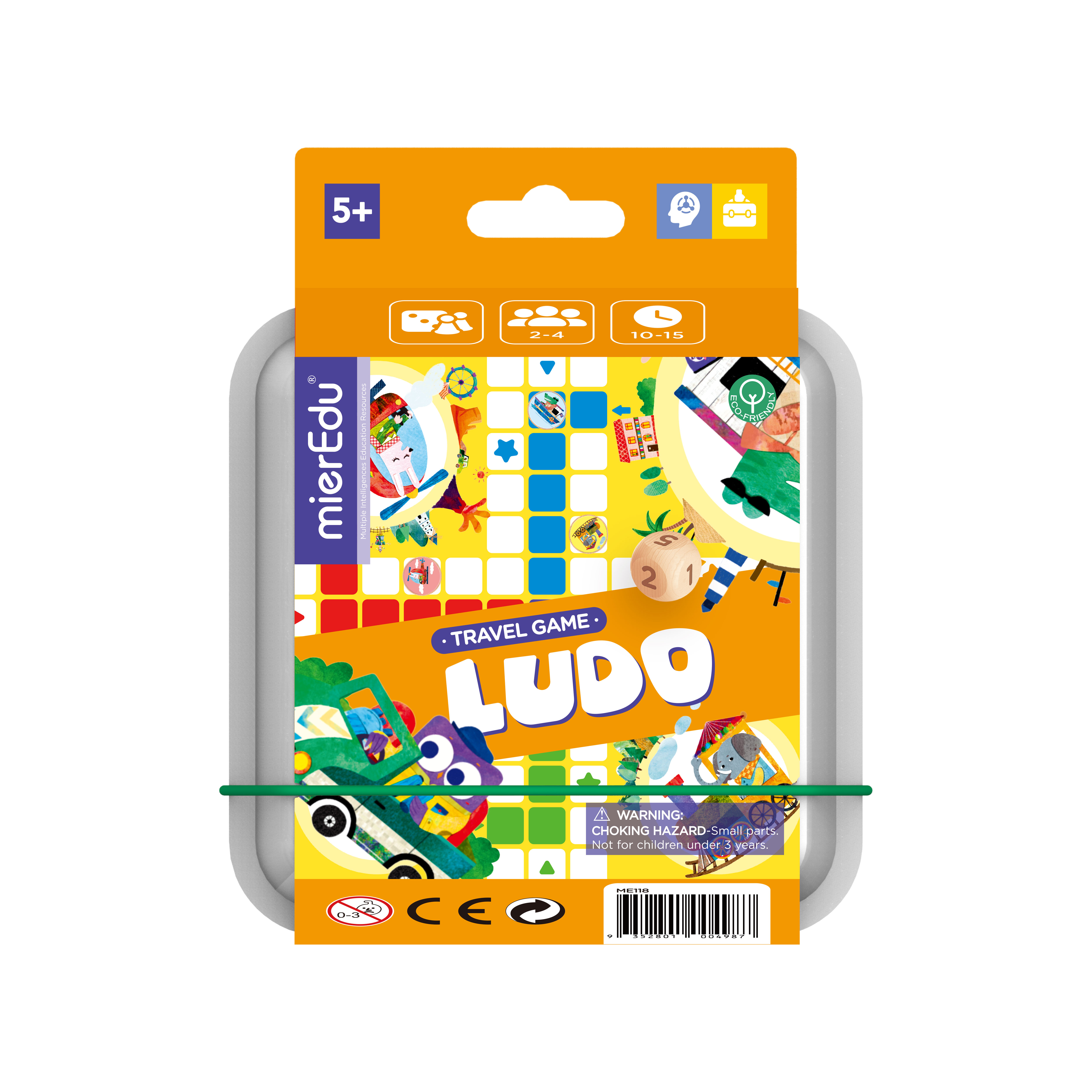 Wholesale Travel Games Ludo Happy Distribution Fieldfolio