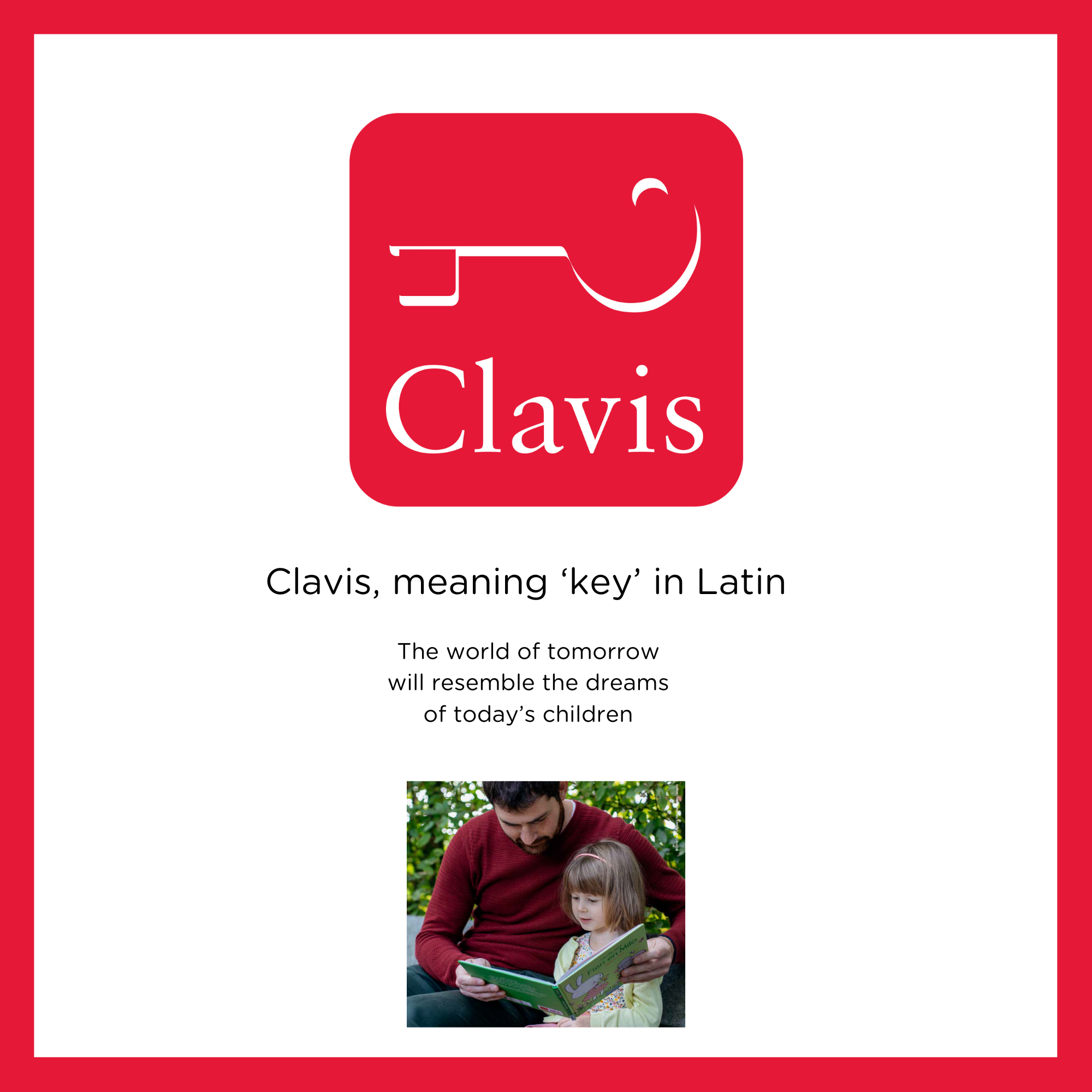 Clavis Publishing