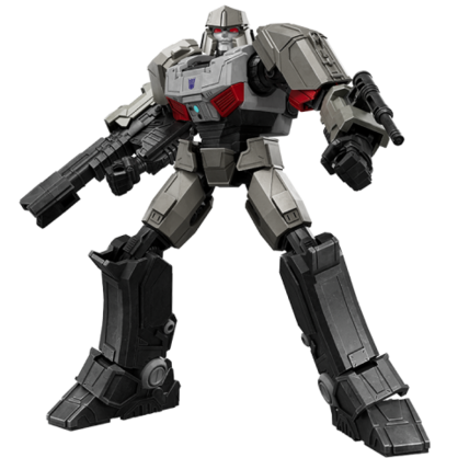Blokees Figures - Transformers (Model Kit)   Classic Class 12 -  One Megatron