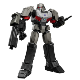 Blokees Figures - Transformers (Model Kit)   Classic Class 12 -  One Megatron