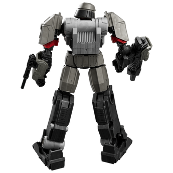 Blokees Figures - Transformers (Model Kit)   Classic Class 12 -  One Megatron
