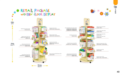 *HOT* HAKU YOKA NEW PACKAGE 3