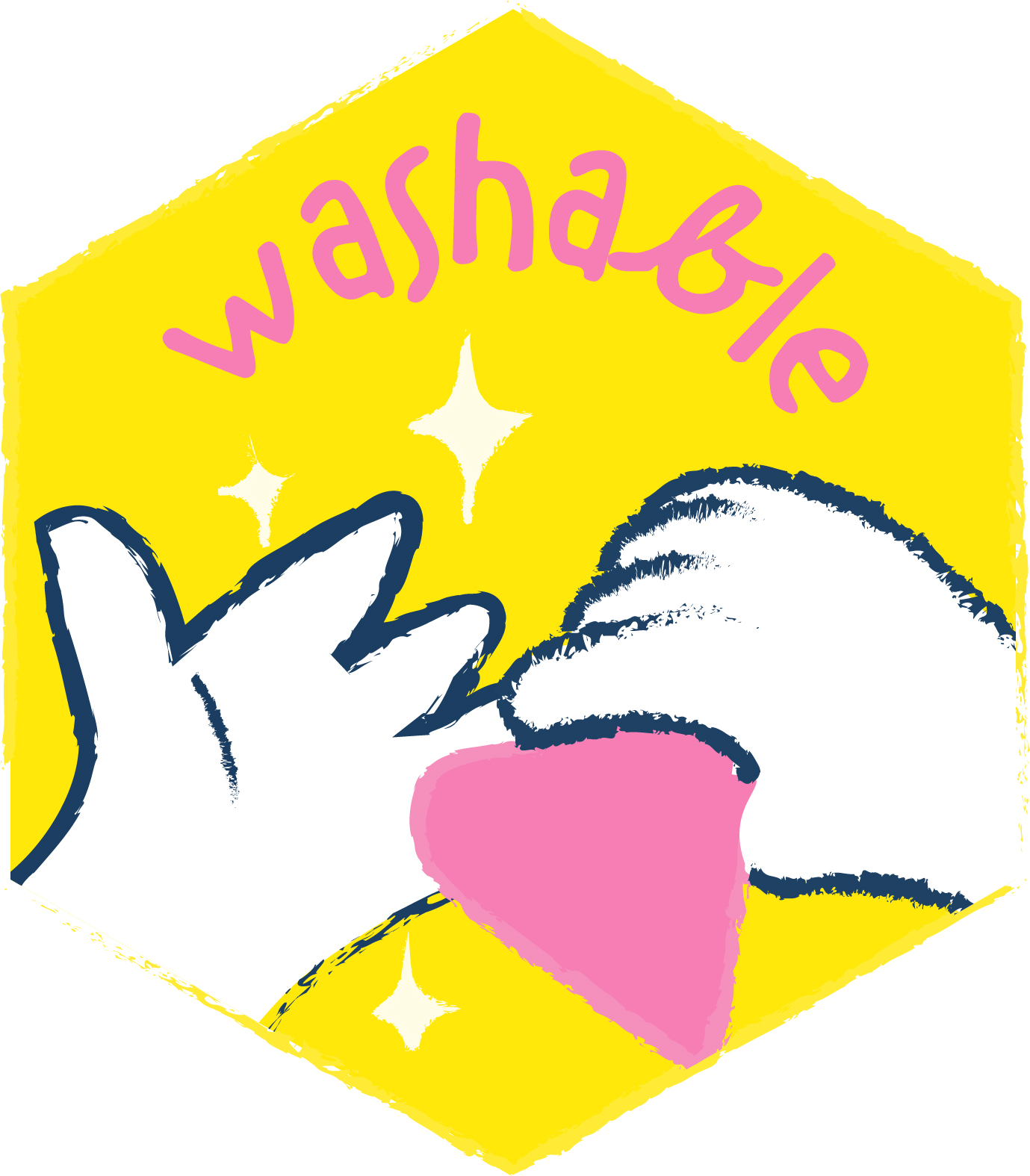 Magic Dot Art - Garden