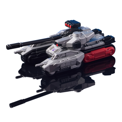 (Blind box) Blokees Wheels PDQ (12 in 1) - Transformers  C01  - Auto Prime