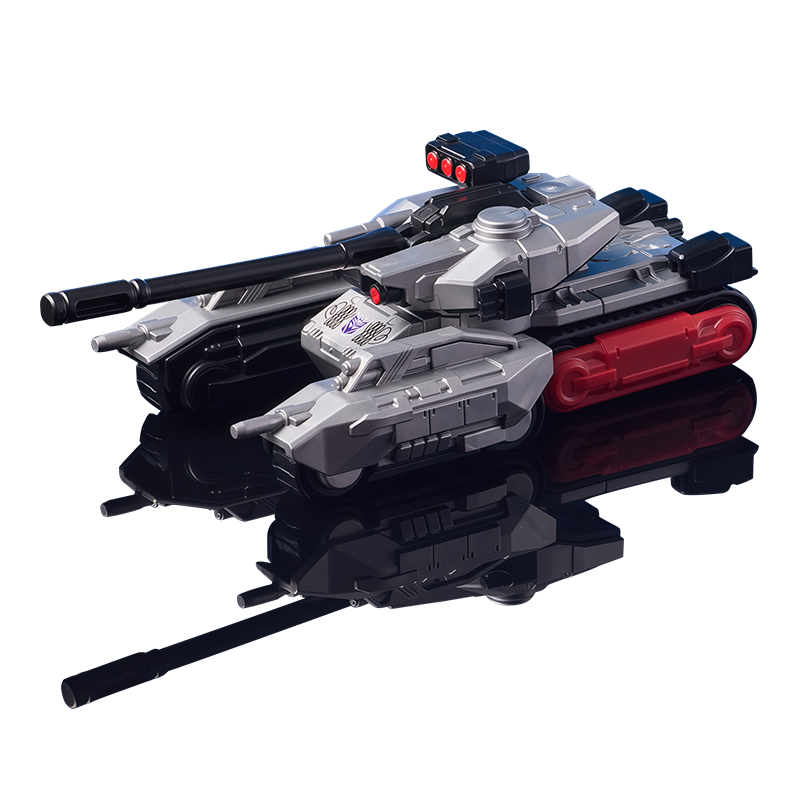 (Blind box) Blokees Wheels PDQ (12 in 1) - Transformers  C01  - Auto Prime