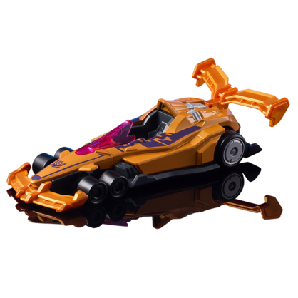 (Blind box) Blokees Wheels PDQ (12 in 1) - Transformers  C01  - Auto Prime