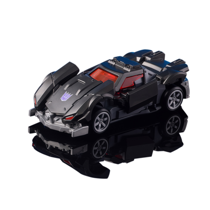 (Blind box) Blokees Wheels PDQ (12 in 1) - Transformers  C01  - Auto Prime