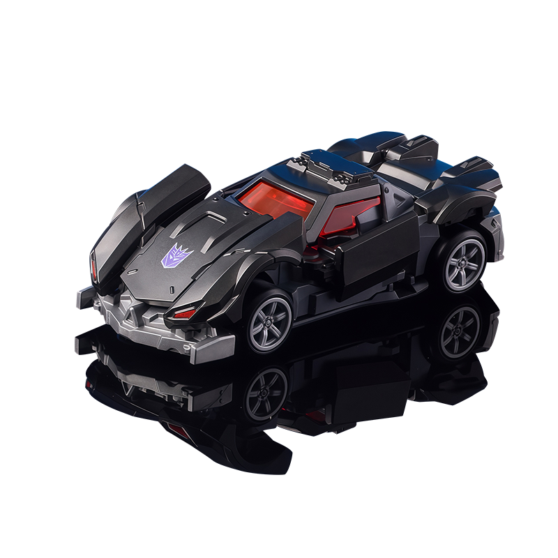 (Blind box) Blokees Wheels PDQ (12 in 1) - Transformers  C01  - Auto Prime