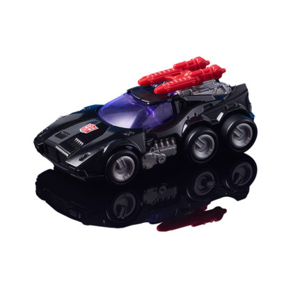 (Blind box) Blokees Wheels PDQ (12 in 1) - Transformers  C01  - Auto Prime